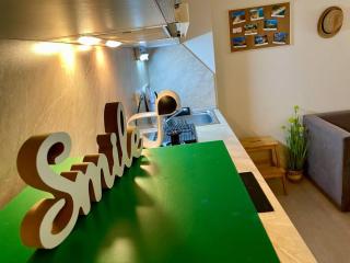 Good Mood Studio in Green Life First Line - Sosopol - 7