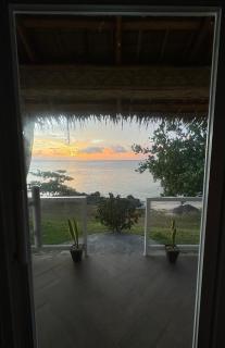 10 Pax Capacity Modern Kubo in Las Rocas Beach Resort - - 2