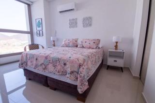 Samaria Club de Playa, apto 910 - Santa Marta - 6