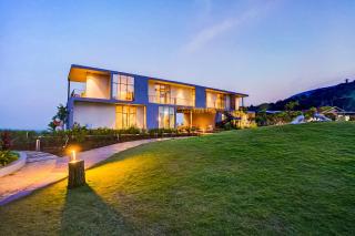 Wabi Sabi Resort, Igatpuri - Igatpuri - 0