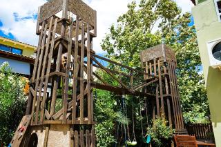 Mak Home Luxury Apartments - Naupacte - 8