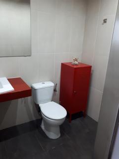 Bonito piso en Santander, Calle General Davila - Santander - 6
