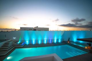 Apartamento Volcán - Playa Blanca - 6
