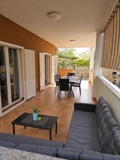 Apartman Garden Novalja - Novalja - 9