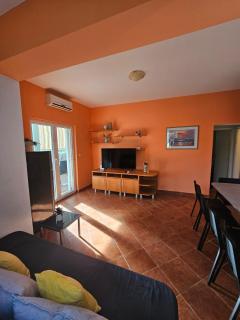 Apartman Garden Novalja - Novalja - 5