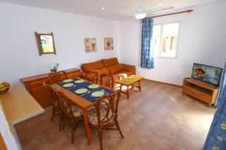 Punta Prima Dos - La Pineda - 3