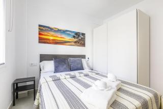A&N Costa del Sol Beachside Haven Torre del Mar - 6