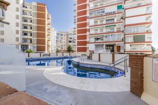 A&N Costa del Sol Beachside Haven Torre del Mar - 7