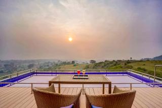 Wabi Sabi Resort, Igatpuri - Igatpuri - 5