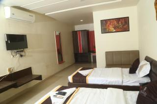 Park Niveda - Shamshabad - 9