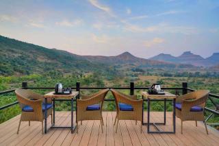 Wabi Sabi Resort, Igatpuri - Igatpuri - 4