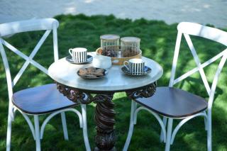 Scenic Acres holiday home - Chikmagalūr - 7
