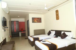 Park Niveda - Shamshabad - 8