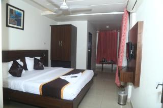 Park Niveda - Shamshabad - 5
