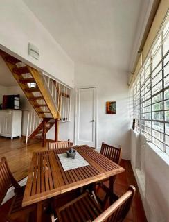 Amazing apt 2 bed with balcony and a terrace - Cidade do México - 8