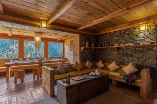 ELIVAAS 3 BHK Cottage with Garden & Sauna - Silvana - 5