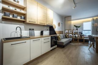 WiguryTower Apartaments 101 - Łódź - 5