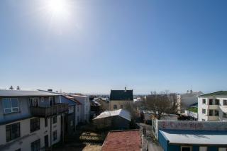 Freyjugata Apartments by Heimaleiga - Reykjavik - 5