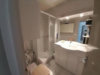 Appartement T2 à 2 minutes de la plage avec loggia, parking privatif et commerces à proximité - FR-1-324A-19 - Saint-Hilaire-de-Riez - 5