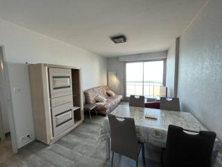Superbe T2 face mer à St Gilles avec Wifi, parking privé et accès direct à la plage - FR-1-324-233 - Saint Gilles Croix de vie - 9
