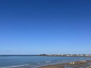 Superbe T2 face mer à St Gilles avec Wifi, parking privé et accès direct à la plage - FR-1-324-233 - Saint Gilles Croix de vie - 3