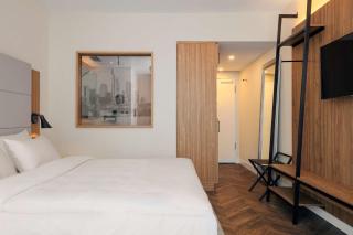 Radisson Blu Hotel Frankfurt - Frankfurt am Main - 4