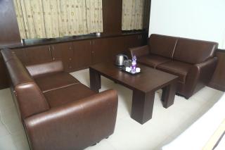 Park Niveda - Shamshabad - 2