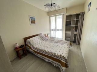 Bel Appartement T2 à 100m de la Plage avec Parking Privatif - FR-1-324A-40 - Saint-Hilaire-de-Riez - 6