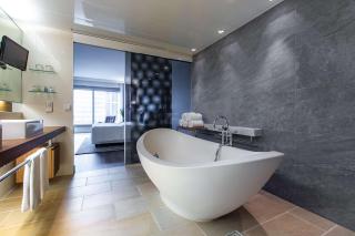 Radisson Blu Hotel Frankfurt - Frankfurt am Main - 3