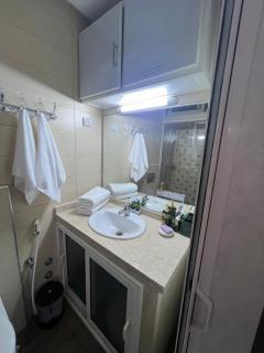 Appartement 2 chambres Dar Bouazza Proche AquaParc Tamaris Wifi Fibre Parking - 1