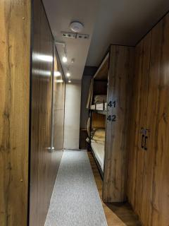 Aiva Hostel - Bishkek - 4
