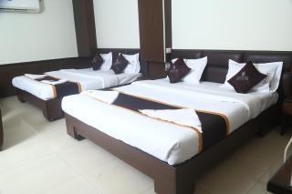 Park Niveda - Shamshabad - 1
