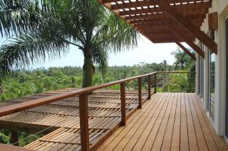 Villa Mata De Mango - El Limón - 8