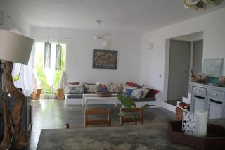 Villa Mata De Mango - El Limón - 2
