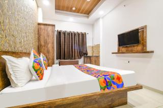 FabHotel Sage Residency - Indore - 7