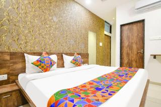 FabHotel Sage Residency - Indore - 2