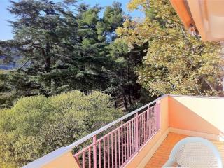 Appartement F2 avec terrasse, parking et ascenseur - 2/4 pers - Amélie-les-Bains - FR-1-703-47 - 6