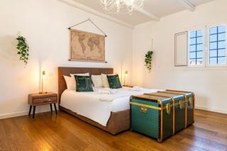 150mq Rooftop Paradise - Spacious Private Terrace - Bari - 6