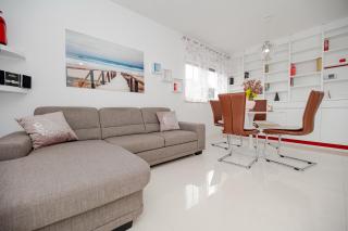 Apartman Stella Nin - Nin - 7
