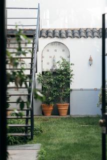 Patio Mediterraneo Apart Hotel - San Rafael - 2
