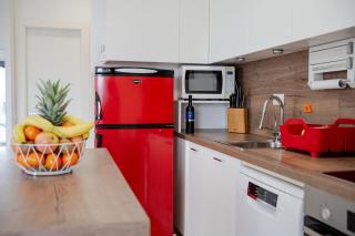 Apartman Stella Nin - 8