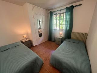 Appartement 3P en rez-de-jardin avec piscine et parking, à 600m de la plage - Saint-Raphaël - FR-1-226A-151 - Saint-Raphaël - 4