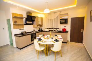 The Pearl - Lincoln - 1st floor - Kumasi - 7