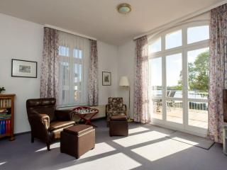 1 Villa Blanck Comfortable holiday residence - Malchow - 6