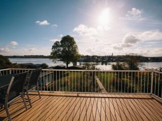 1 Villa Blanck Comfortable holiday residence - Malchow - 8