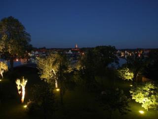 1 Villa Blanck Comfortable holiday residence - Malchow - 9