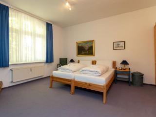 1 Villa Blanck Comfortable holiday residence - Malchow - 1