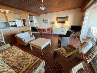 Bel Appartement 2 Chambres avec Accès Direct Plage à Saint-Gilles-Croix-de-Vie - FR-1-324-547 - Saint Gilles Croix de vie - 8
