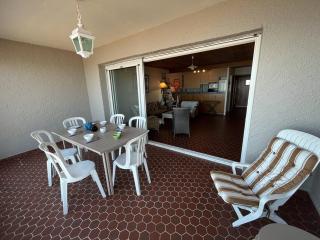 Bel Appartement 2 Chambres avec Accès Direct Plage à Saint-Gilles-Croix-de-Vie - FR-1-324-547 - Saint Gilles Croix de vie - 1