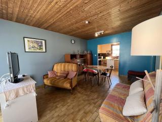 Villa 2 Chambres au Calme, Proche Plage avec Cour et Parking à Saint-Gilles-Croix-de-Vie - FR-1-324-556 - Saint Gilles Croix de vie - 7